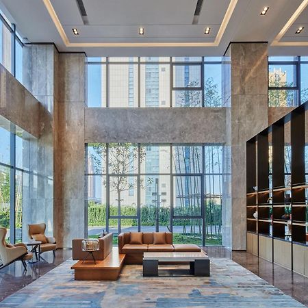 فندق Fairfield By Marriott تزيبو المظهر الخارجي الصورة