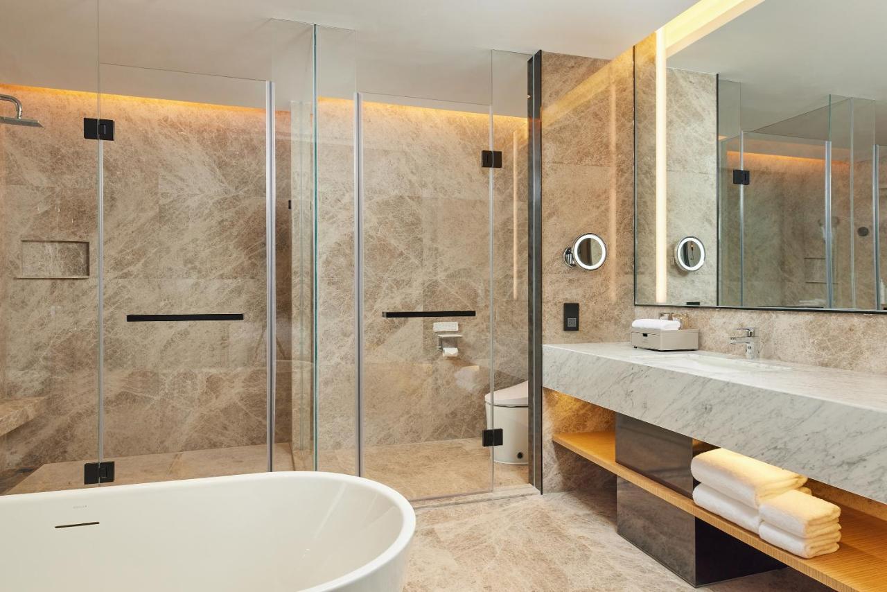 فندق Fairfield By Marriott تزيبو المظهر الخارجي الصورة